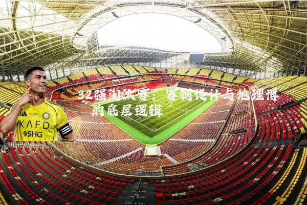 32强淘汰赛:赛制设计与地理博弈的底层逻辑